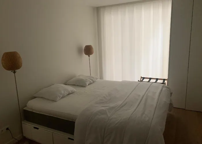 Appartement Op Het Strand, Enfin, Zo Goed Als...